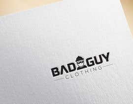 #200 untuk Bad Guy Logo oleh professionalkaws