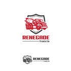 #355 for Renegade Truck Co by nasimoniakter