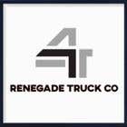 #460 for Renegade Truck Co by satishghorpade43
