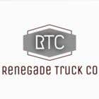 #465 for Renegade Truck Co by satishghorpade43
