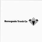 #467 for Renegade Truck Co by satishghorpade43