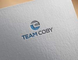#238 for Design a logo for Team Coby by rafiqtalukder786
