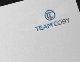 #240 untuk Design a logo for Team Coby oleh rafiqtalukder786