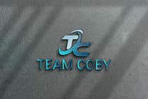 #194 for Design a logo for Team Coby by ahmodmahin07