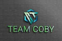 #202 for Design a logo for Team Coby by ahmodmahin07