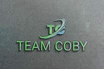 #204 for Design a logo for Team Coby by ahmodmahin07
