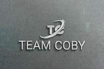 #205 for Design a logo for Team Coby by ahmodmahin07