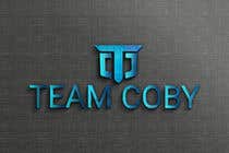 #206 for Design a logo for Team Coby by ahmodmahin07