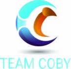 #217 for Design a logo for Team Coby by ahmodmahin07