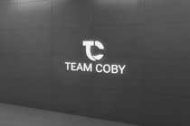 #224 for Design a logo for Team Coby by ahmodmahin07
