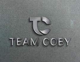 #225 untuk Design a logo for Team Coby oleh ahmodmahin07