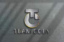 #226 for Design a logo for Team Coby by ahmodmahin07