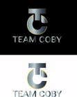 #227 for Design a logo for Team Coby by ahmodmahin07