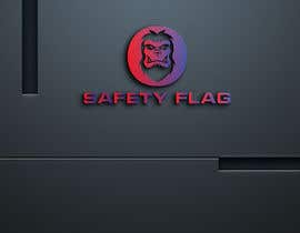 #70 untuk Logo/icon design for Safety Flag company oleh hasanmahmudit420