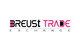Náhled příspěvku č. 96 do soutěže                                                     Design a Logo for Breust Trade Exchange
                                                