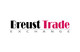 Contest Entry #99 thumbnail for                                                     Design a Logo for Breust Trade Exchange
                                                