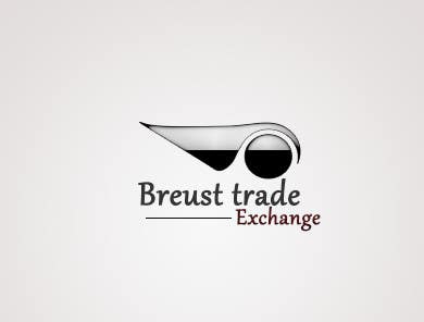 Wasilisho la Shindano #162 la                                                 Design a Logo for Breust Trade Exchange
                                            