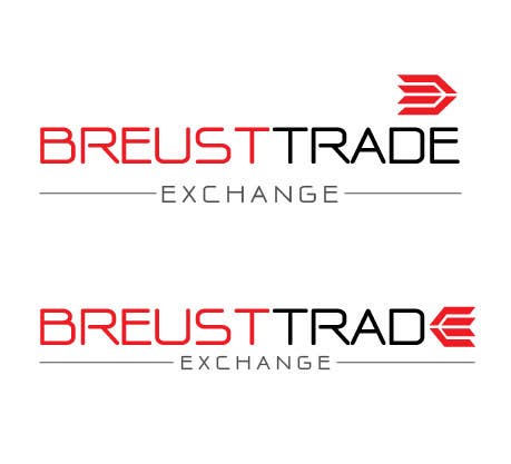 Participación en el concurso Nro.111 para                                                 Design a Logo for Breust Trade Exchange
                                            