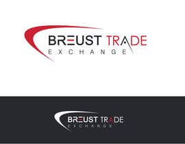 #183 para Design a Logo for Breust Trade Exchange de kadero7