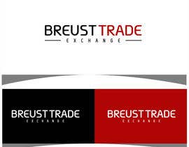 #106 dla Design a Logo for Breust Trade Exchange przez bokno