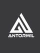 Entri Kontes # thumbnail 90 untuk                                                     Shirt design that says “antorwill”
                                                