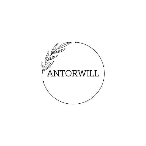 Contest Entry #91 for                                                 Shirt design that says “antorwill”
                                            