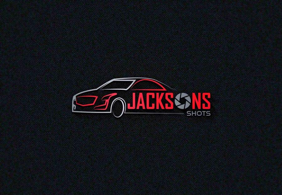 Contest Entry #105 for                                                 Logo for Automotive Photography Business
                                            
