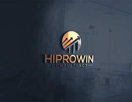 #118 untuk Hiprowin Consultancy Logo Design oleh sh013146