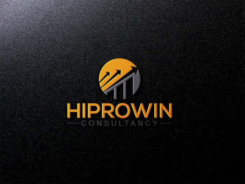 Contest Entry #119 for                                                 Hiprowin Consultancy Logo Design
                                            