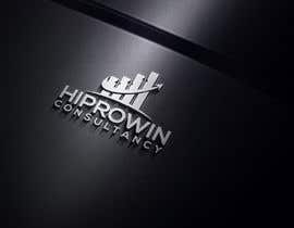 #91 untuk Hiprowin Consultancy Logo Design oleh mehedihasan2day