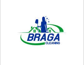 #400 untuk Create Logo for female owned cleaning company oleh Roselyncuenca