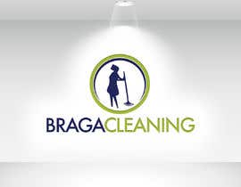 #396 untuk Create Logo for female owned cleaning company oleh patnivarsha011