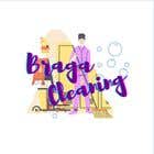 #124 untuk Create Logo for female owned cleaning company oleh hananihfz