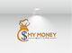 Contest Entry #82 thumbnail for                                                     Money transfer App name and logo
                                                