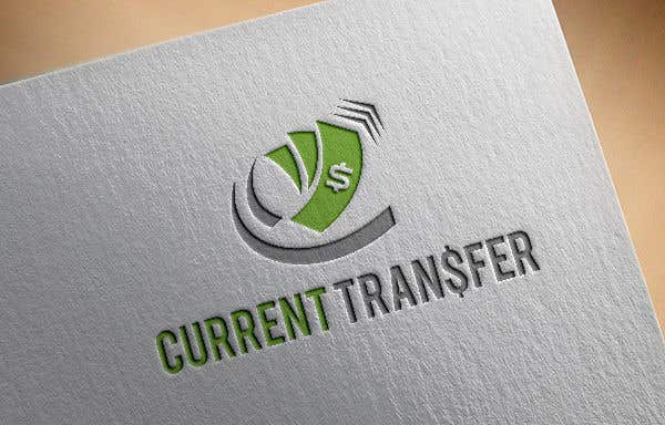 Contest Entry #76 for                                                 Money transfer App name and logo
                                            