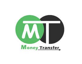 #72 untuk Money transfer App name and logo oleh Joyenti