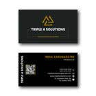 #101 for Need A Visiting Card Done by sfshemul67