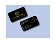 #180 for Need A Visiting Card Done by mohammadrokim360