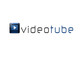 Contest Entry #10 thumbnail for                                                     Design a Logo for videotube website
                                                
