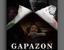 #57 untuk Create a Movie Poster - &quot;Gapazon&quot; (short film) oleh banduwardhana