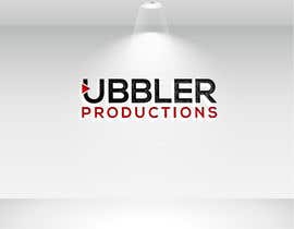 #2032 untuk Design a company logo - Ubbler oleh lalonazad1990