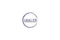 #2035 för Design a company logo - Ubbler av refathuddin5