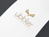 #1965 for Design a company logo - Ubbler by sheikhshahed1