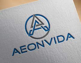 #387 for Looking for logo for a group of compnies. AEONVIDA by hawatttt