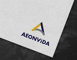 #377 for Looking for logo for a group of compnies. AEONVIDA by imsbr