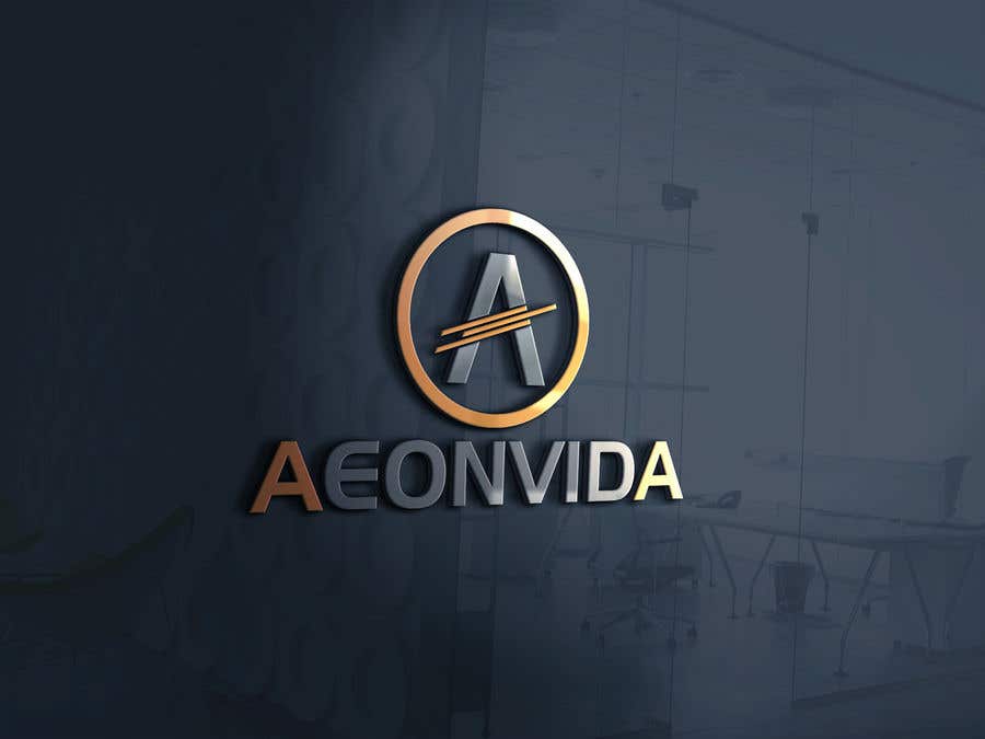 Contest Entry #386 for                                                 Looking for logo for a group of compnies. AEONVIDA
                                            