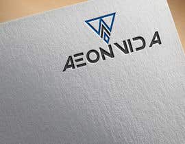 #396 for Looking for logo for a group of compnies. AEONVIDA by zakirhossen70