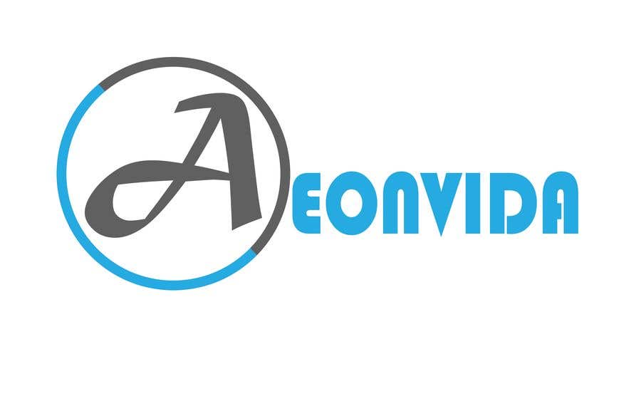 Entri Kontes #153 untuk                                                Looking for logo for a group of compnies. AEONVIDA
                                            
