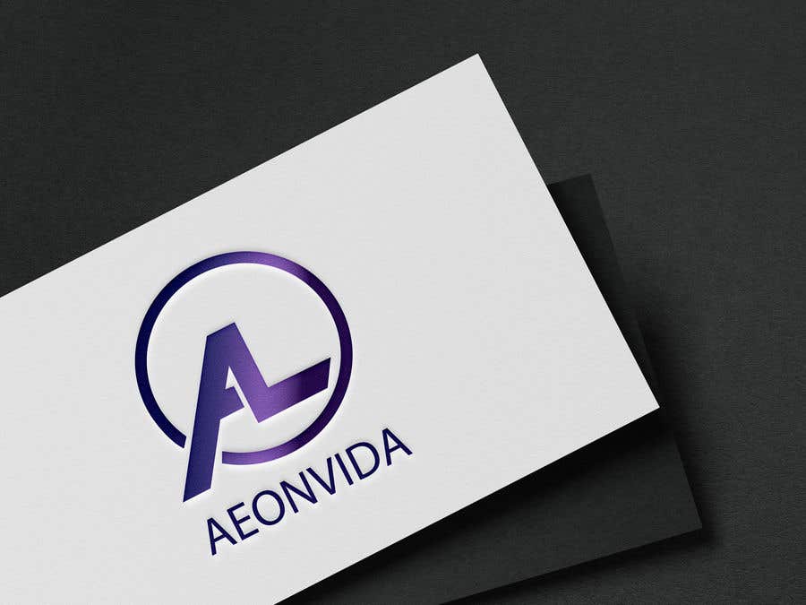 Contest Entry #219 for                                                 Looking for logo for a group of compnies. AEONVIDA
                                            
