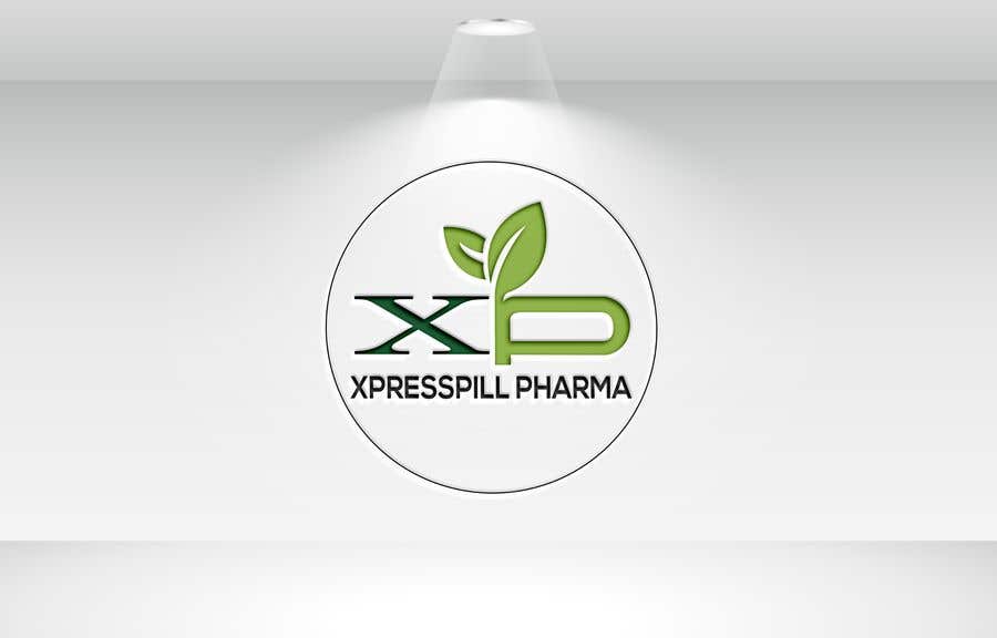 Contest Entry #134 for                                                 Want a logo design for my pharmacy  - 20/12/2020 07:50 EST
                                            